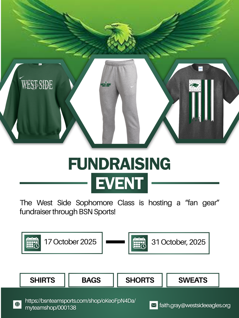 fundraiser
