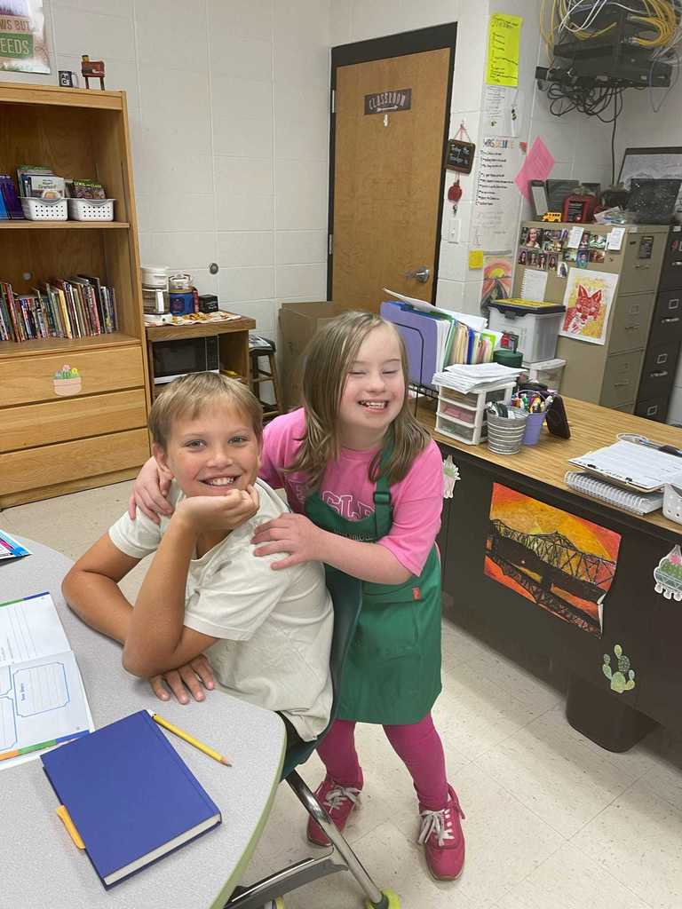Soaring Cup Coffee Cart