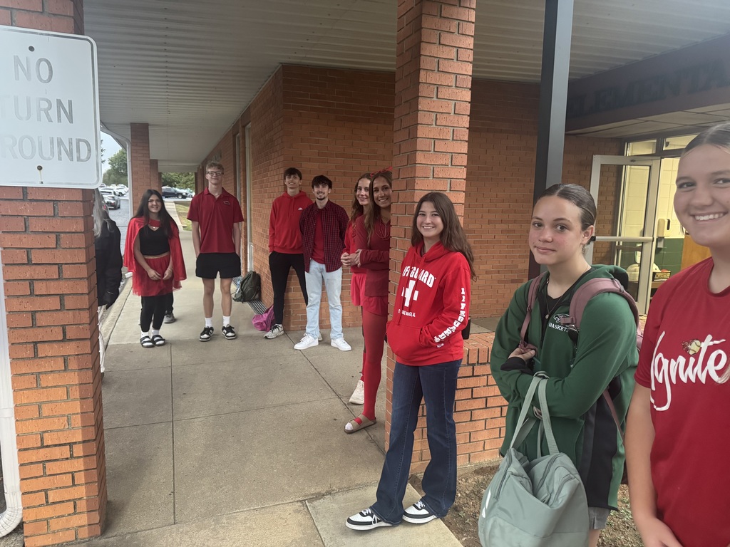 RRW Morning Greeting