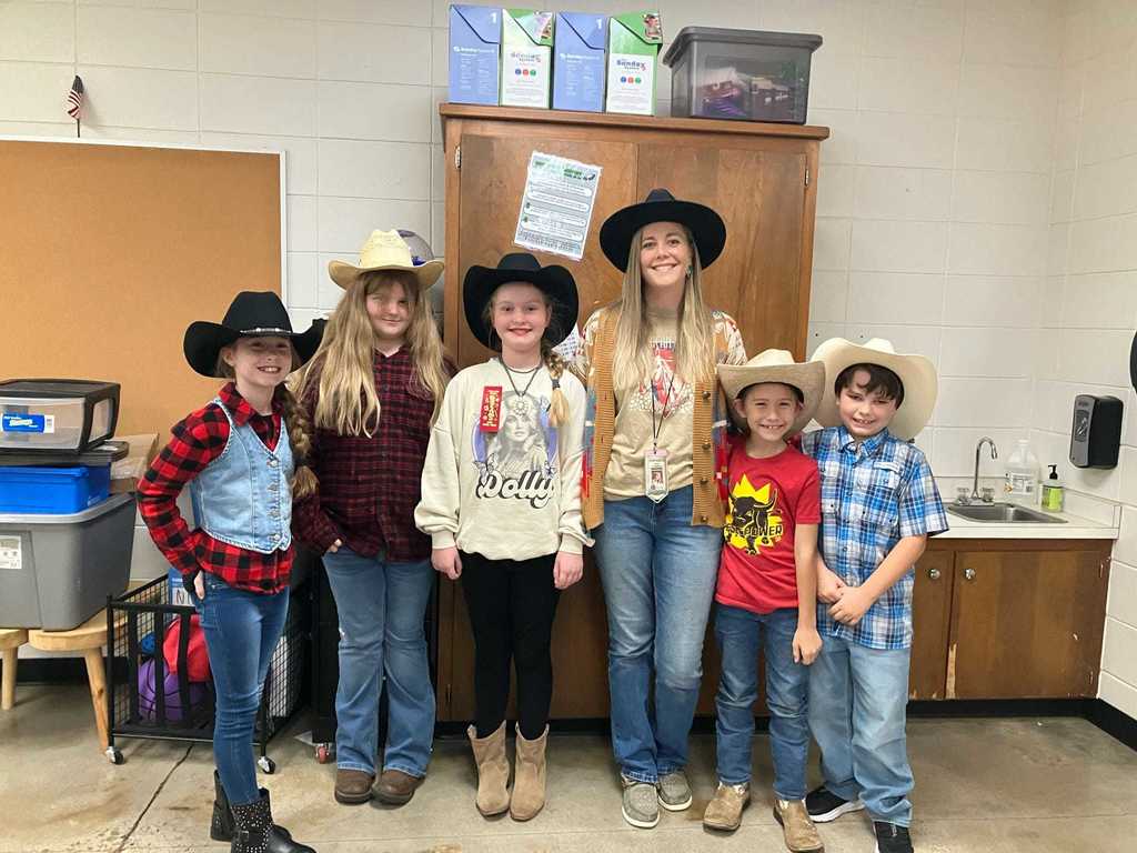 Western Day