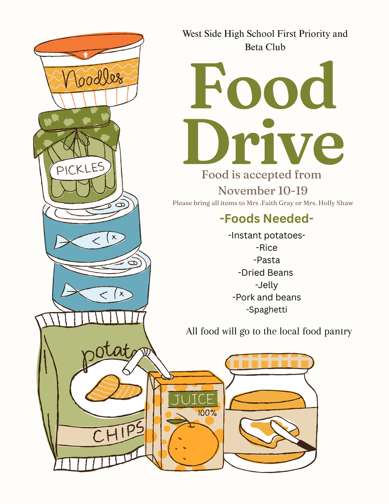 fooddrive