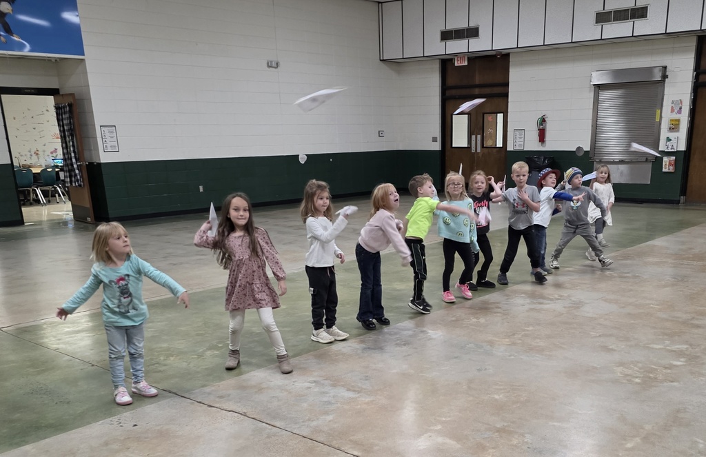 Whole Group Enrichment