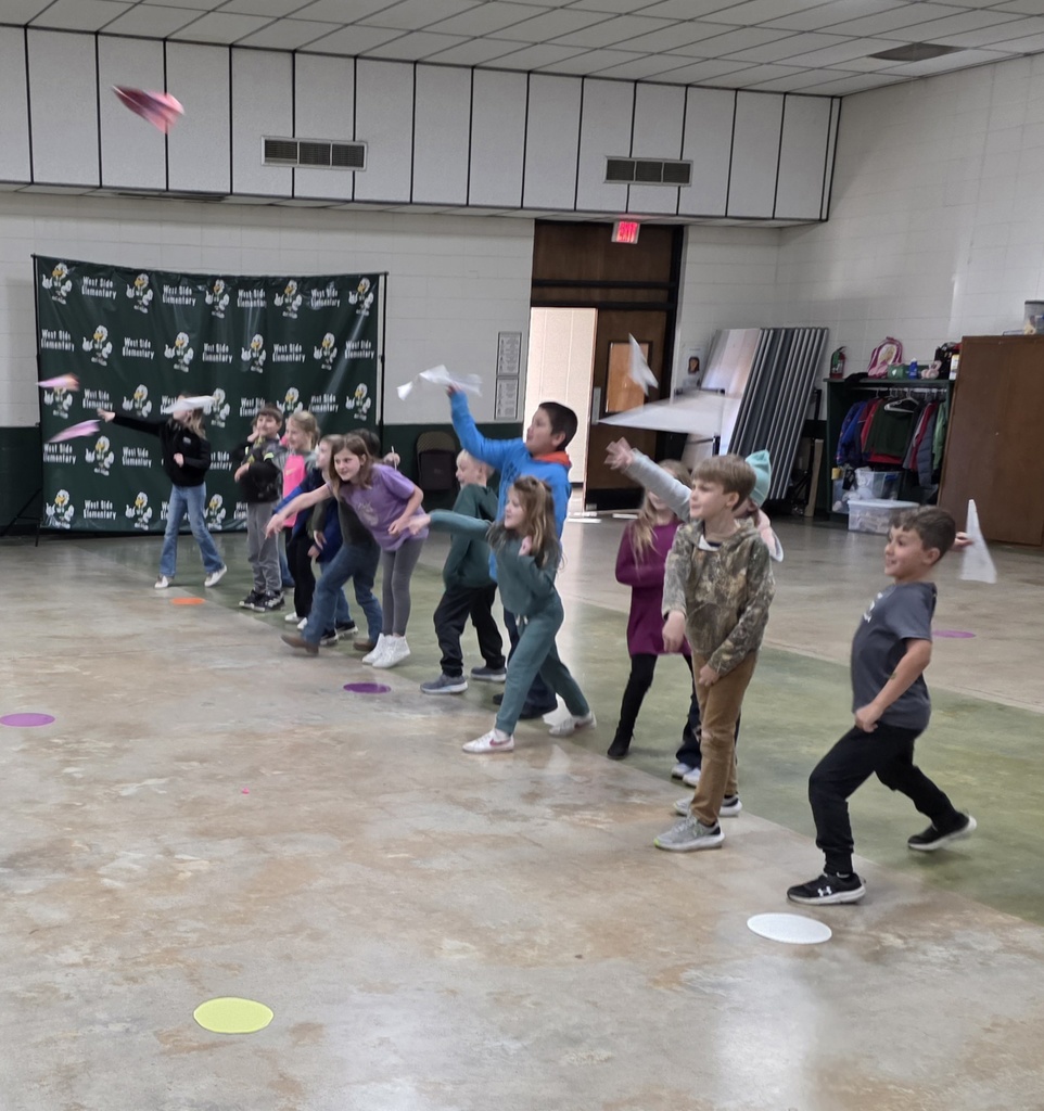 Whole Group Enrichment