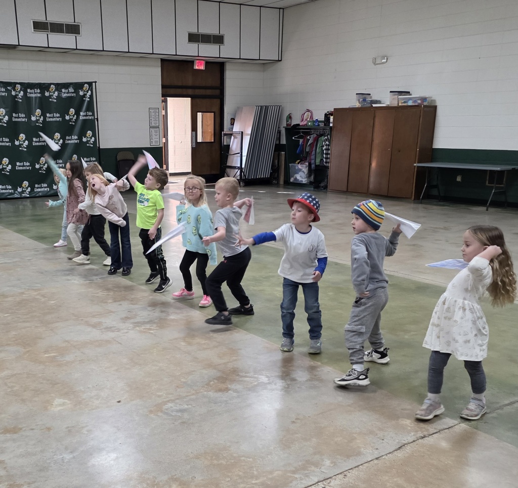 Whole Group Enrichment