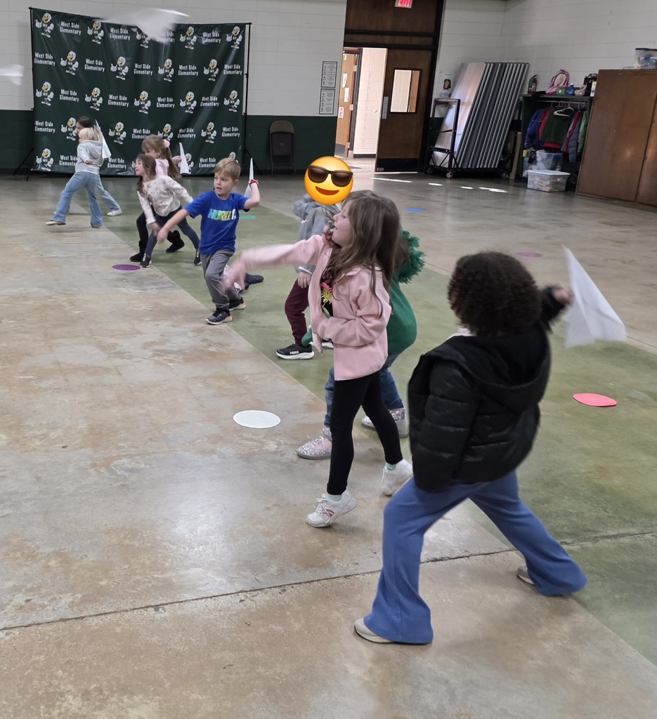 Whole Group Enrichment