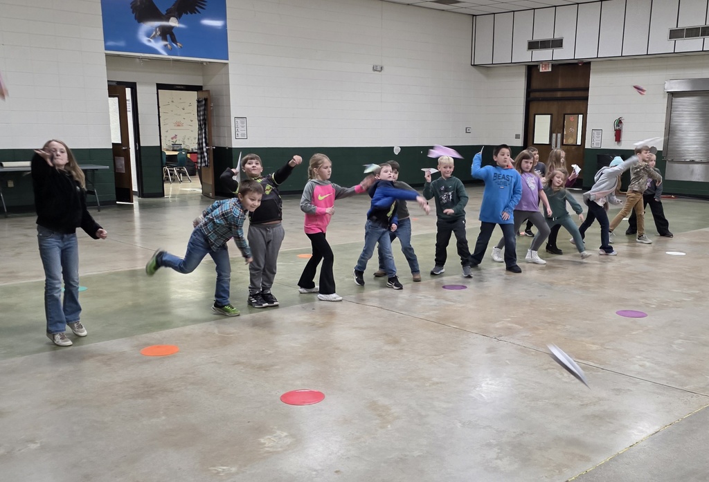 Whole Group Enrichment