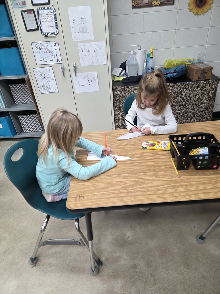 Whole Group Enrichment