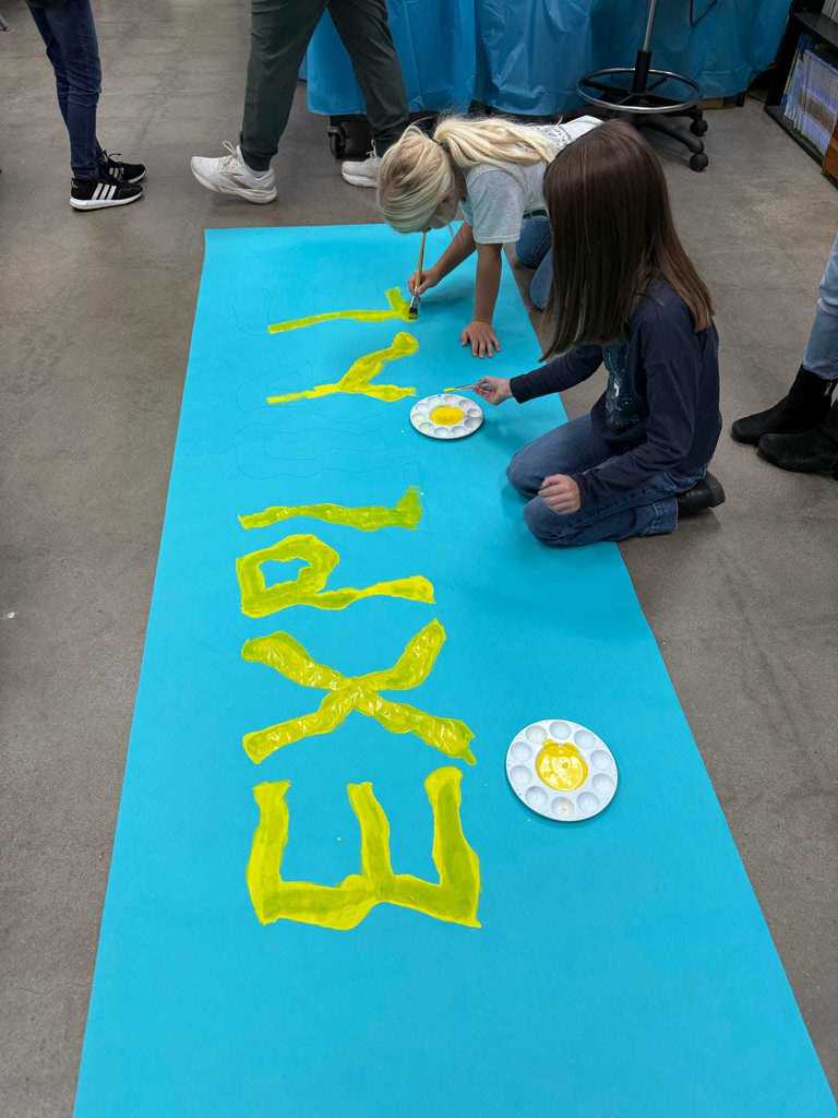 Mrs. Renee's 3rd Grade