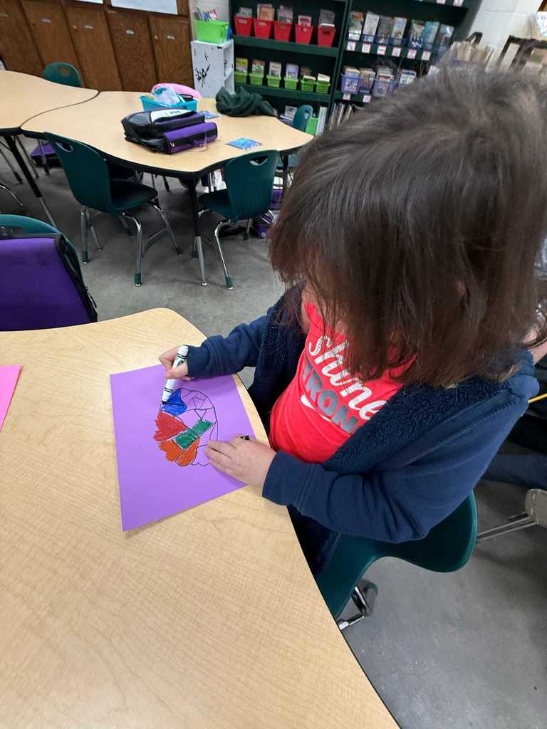 Mrs. Renee's 3rd Grade