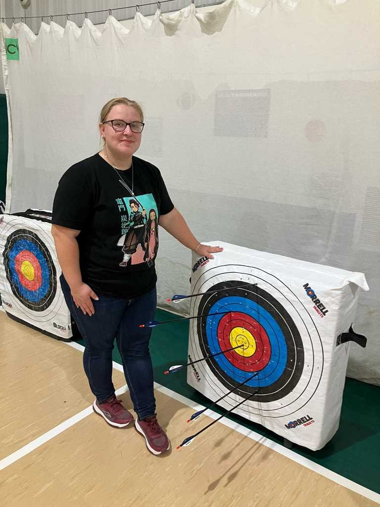 West Side Archery