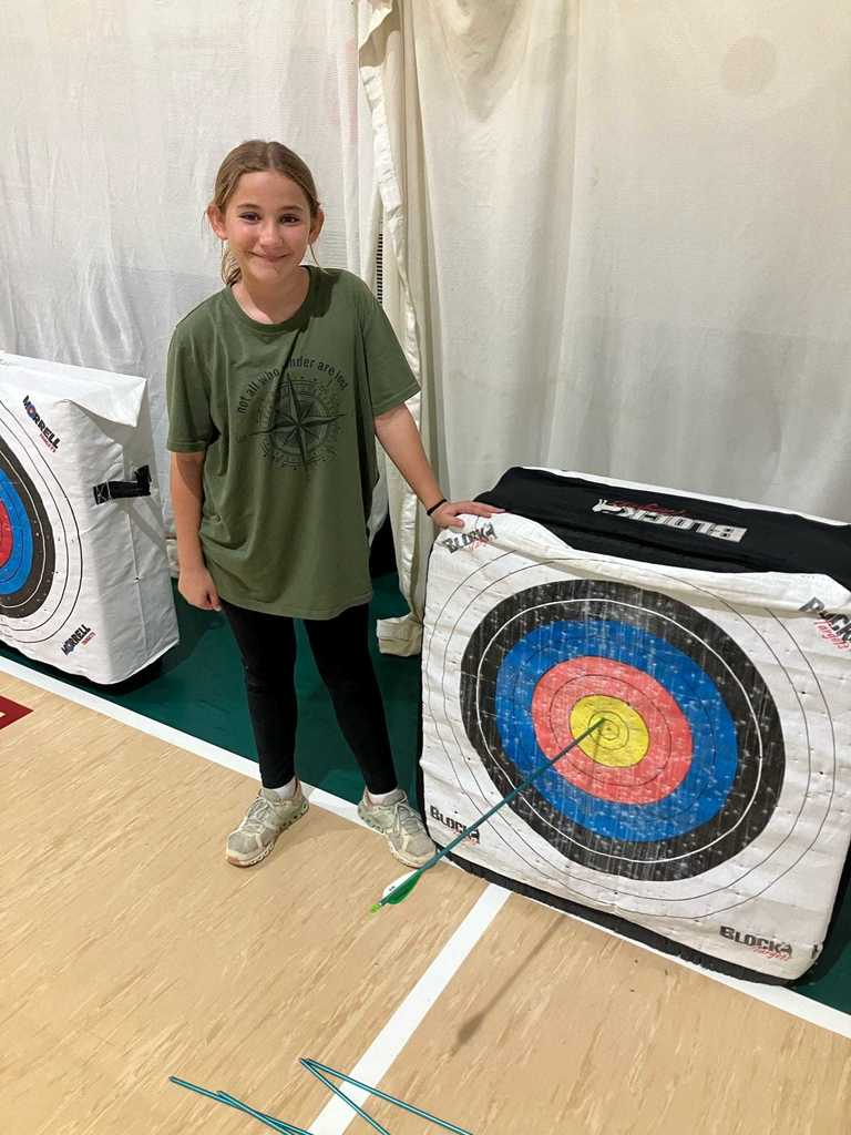 West Side Archery