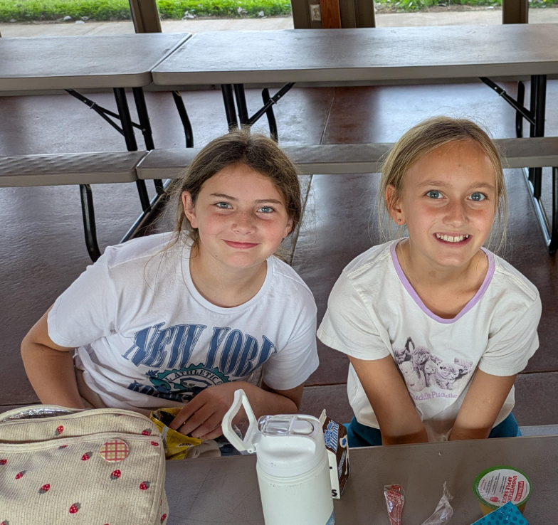 5th Grade Field Trip