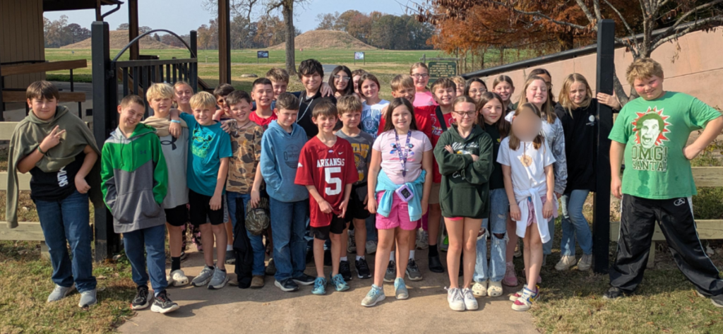 5th Grade Field Trip