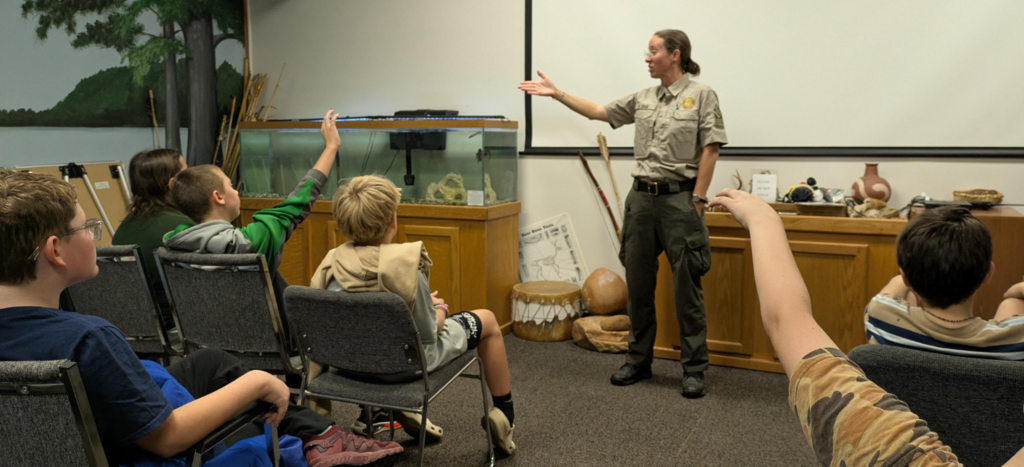 5th Grade Field Trip