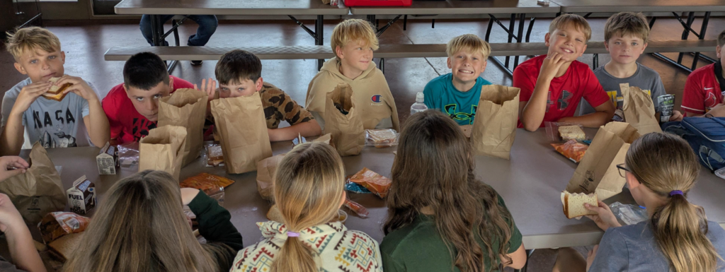 5th Grade Field Trip