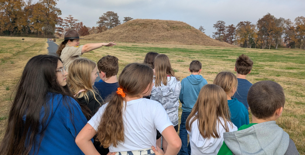 5th Grade Field Trip