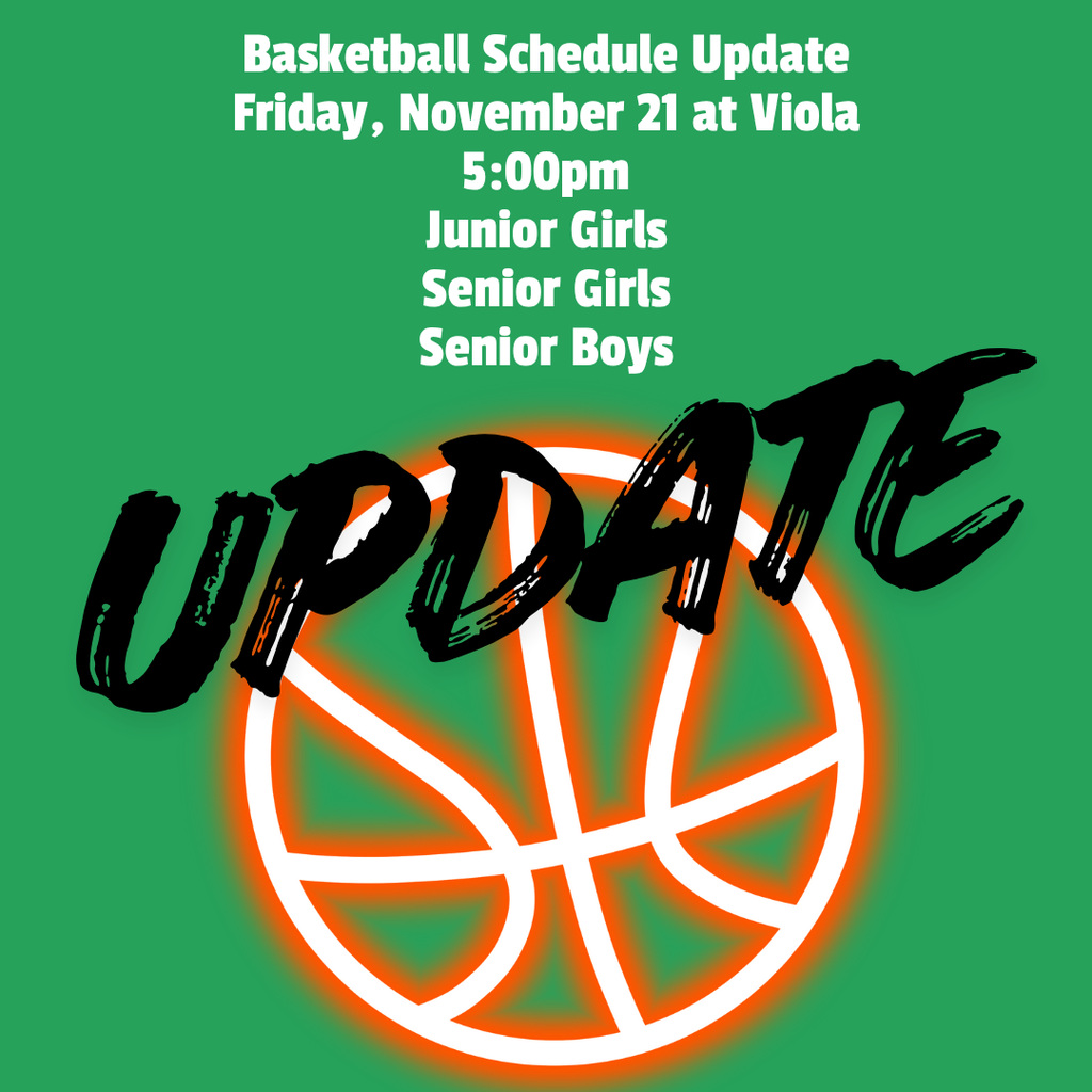 Basketball Schdule Update (1)