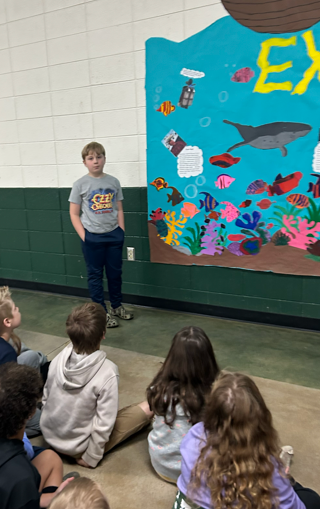 Mrs. Renee's 3rd Grade