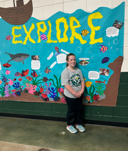 Mrs. Renee's 3rd Grade