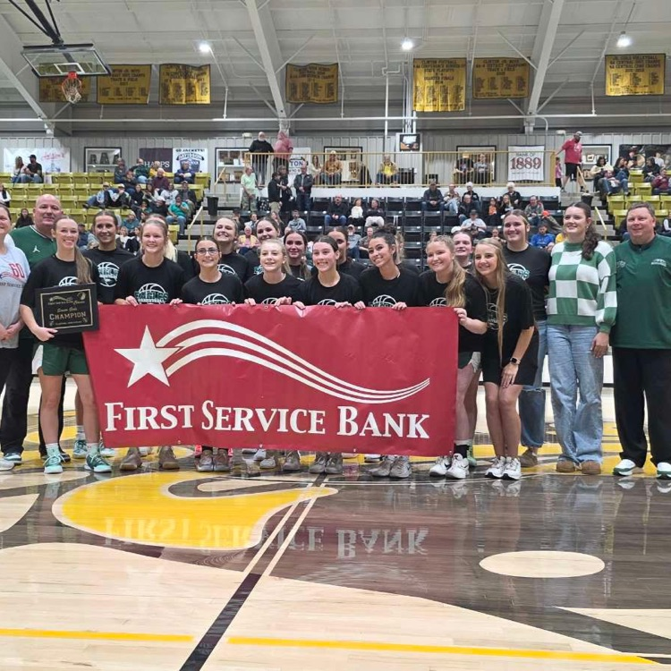 Eagles are champs of First Service Bank Classic 