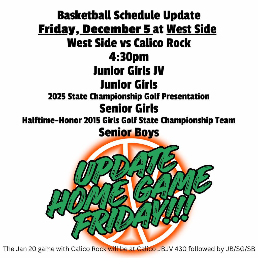 Basketball Schdule Update (4)