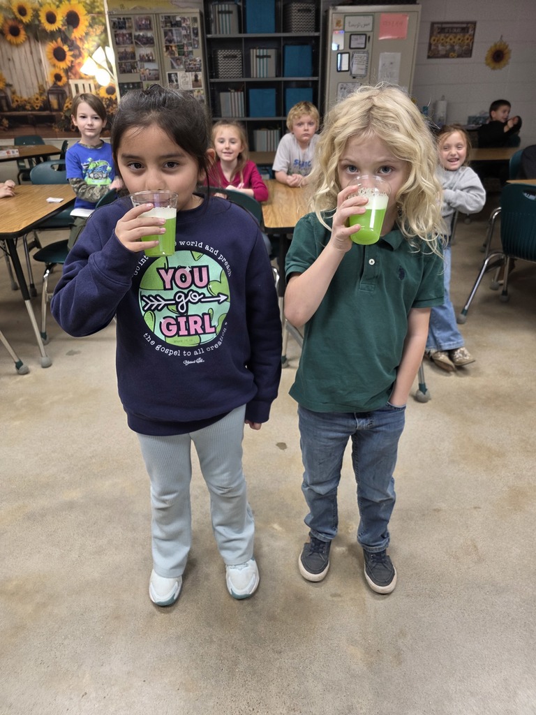 Whole Group Enrichment