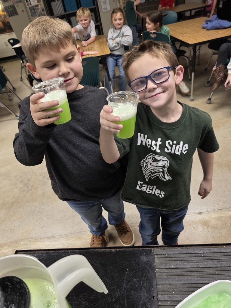 Whole Group Enrichment