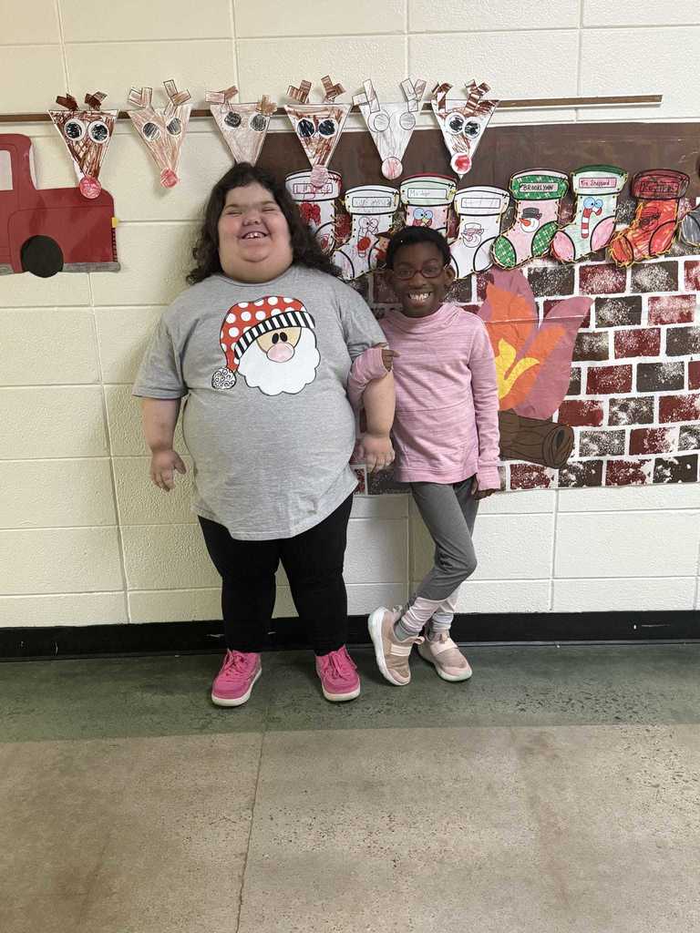 Mrs. Sheppard's Class