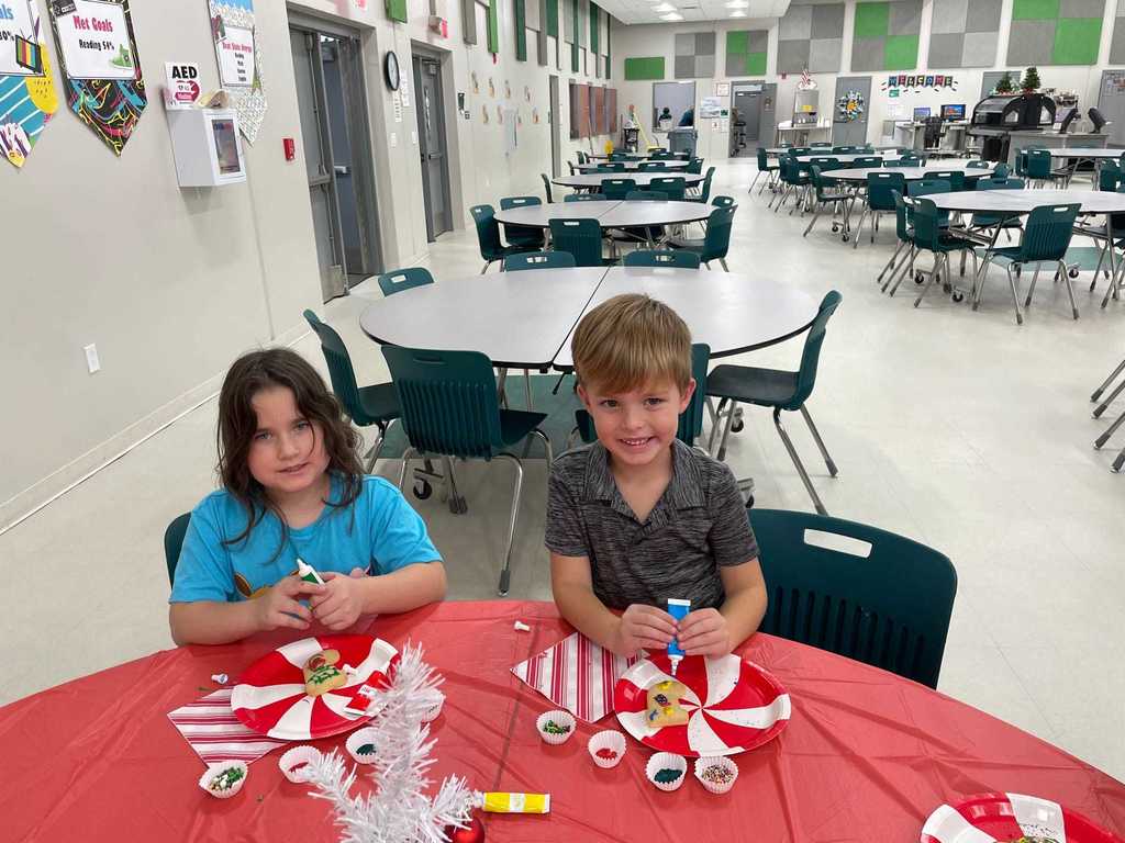 Mrs. Polly's Kindergarten