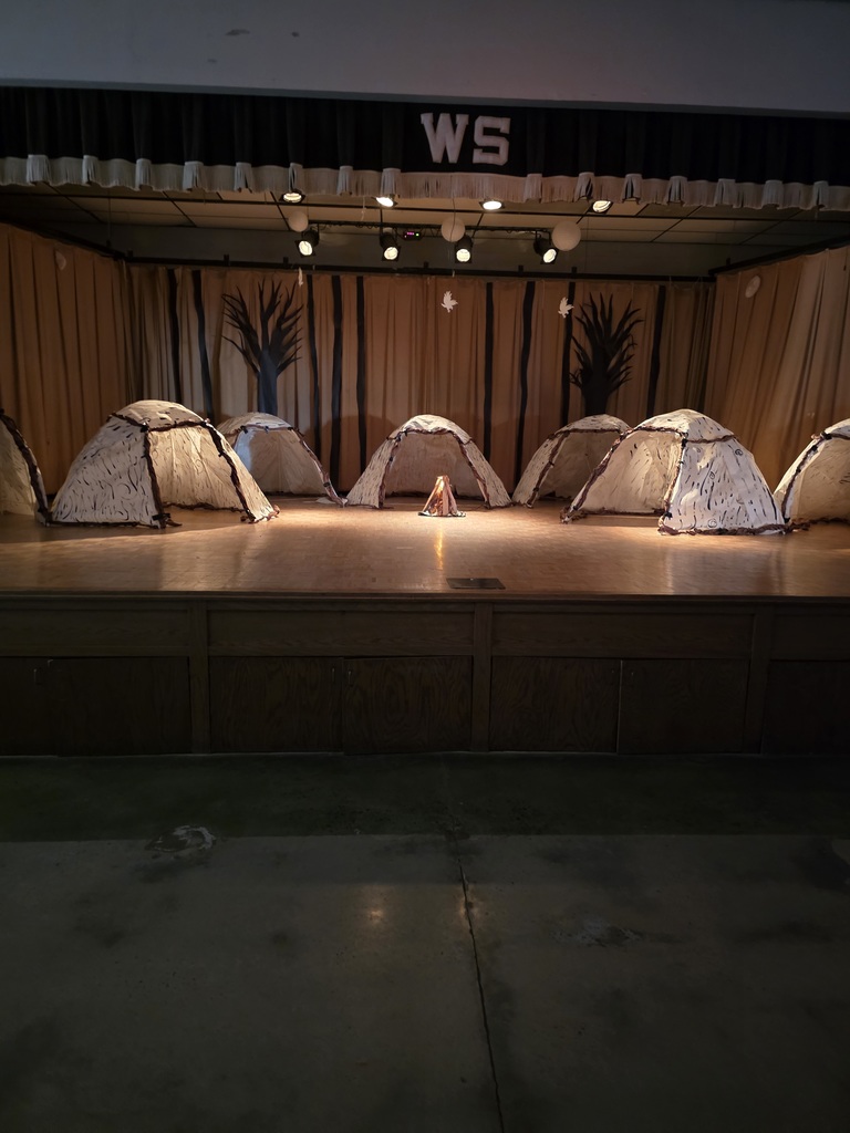 5th Grade Birchbark House Presentation