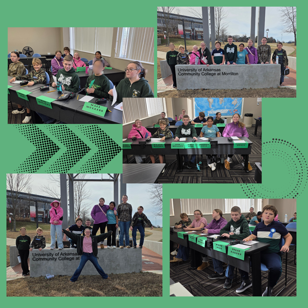 Elementary Quiz Bowl