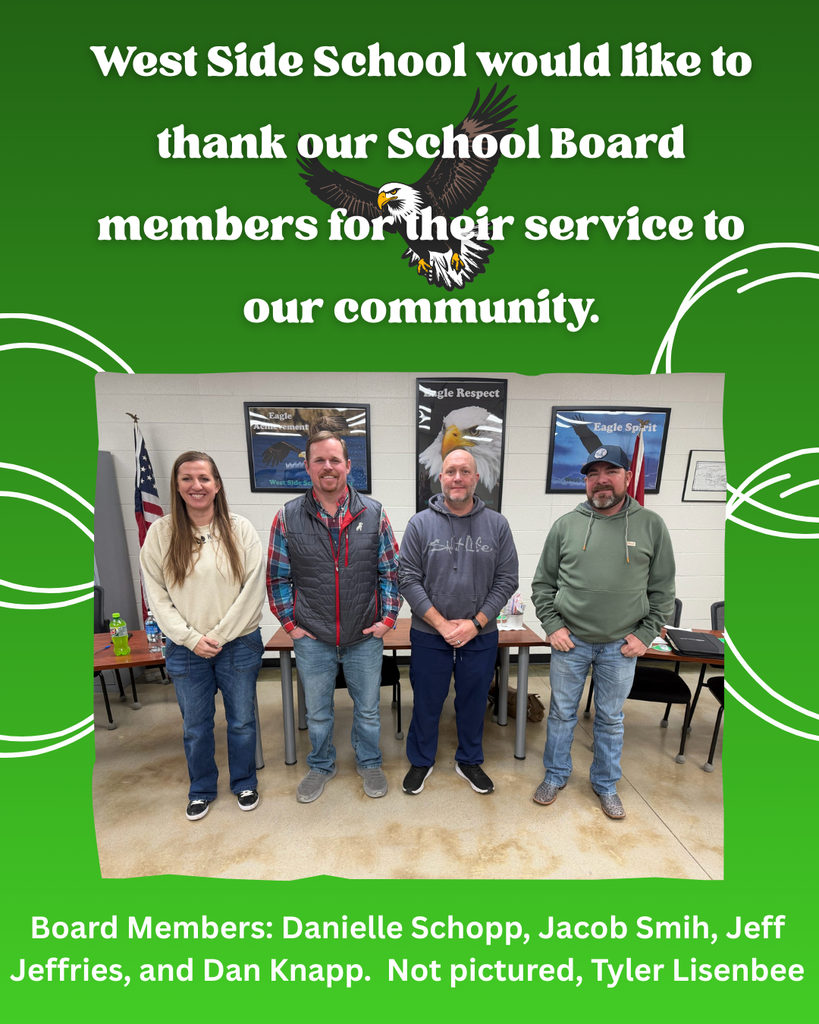 West Side School Board