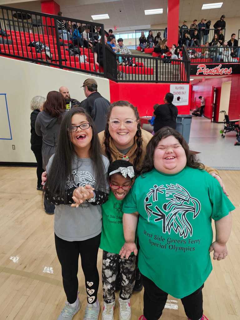 Special Olympics