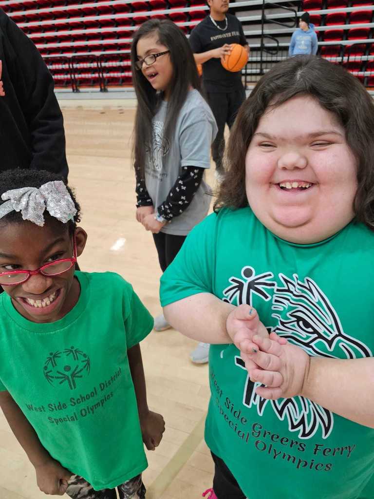Special Olympics