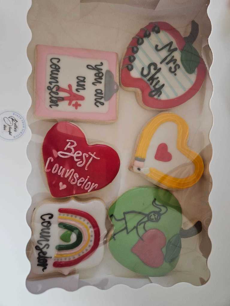 National School Counselor Week