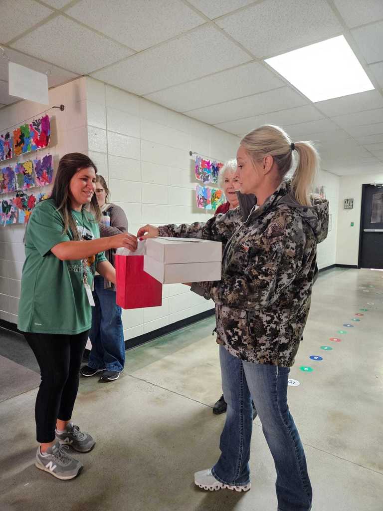 National School Counselor Week