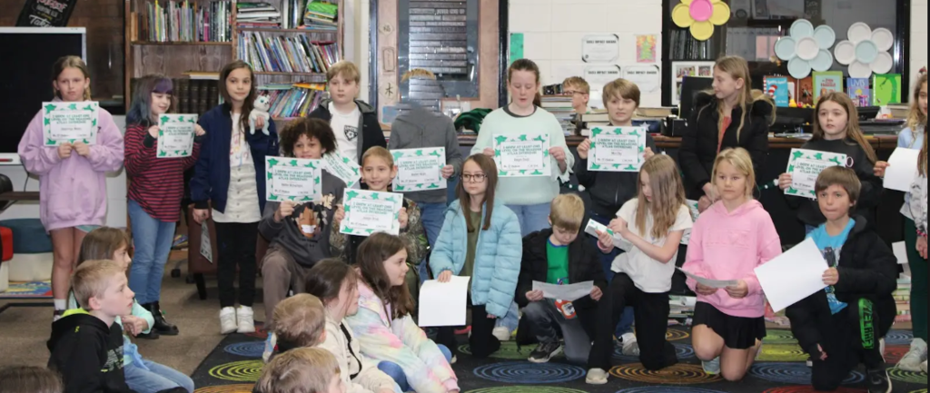 ATLAS interim growth