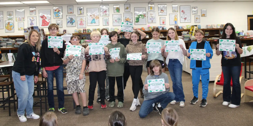 ATLAS interim growth