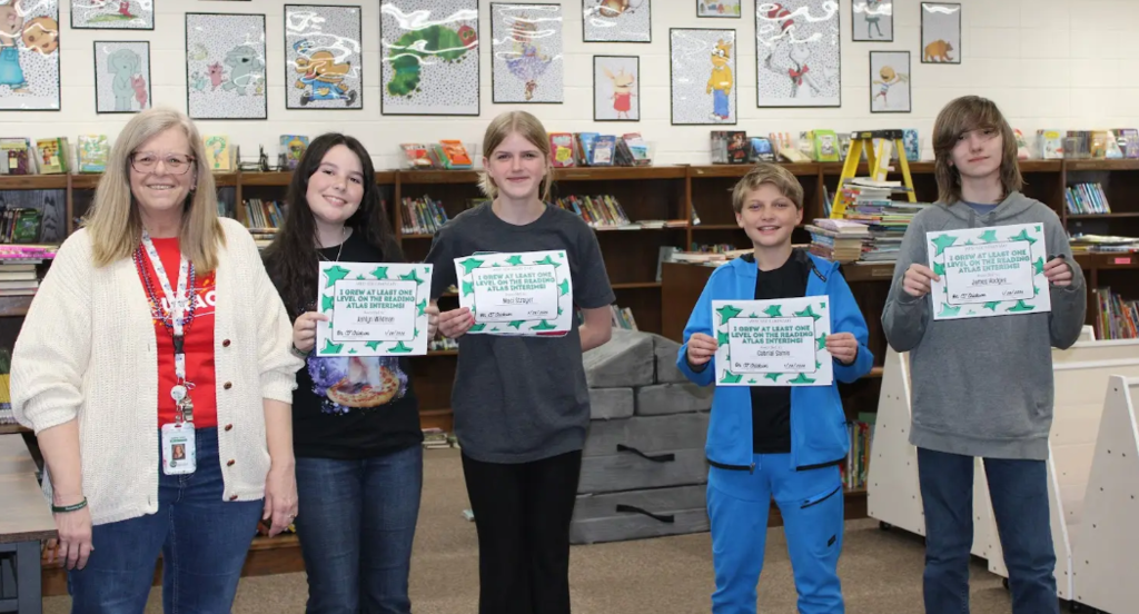 ATLAS interim growth