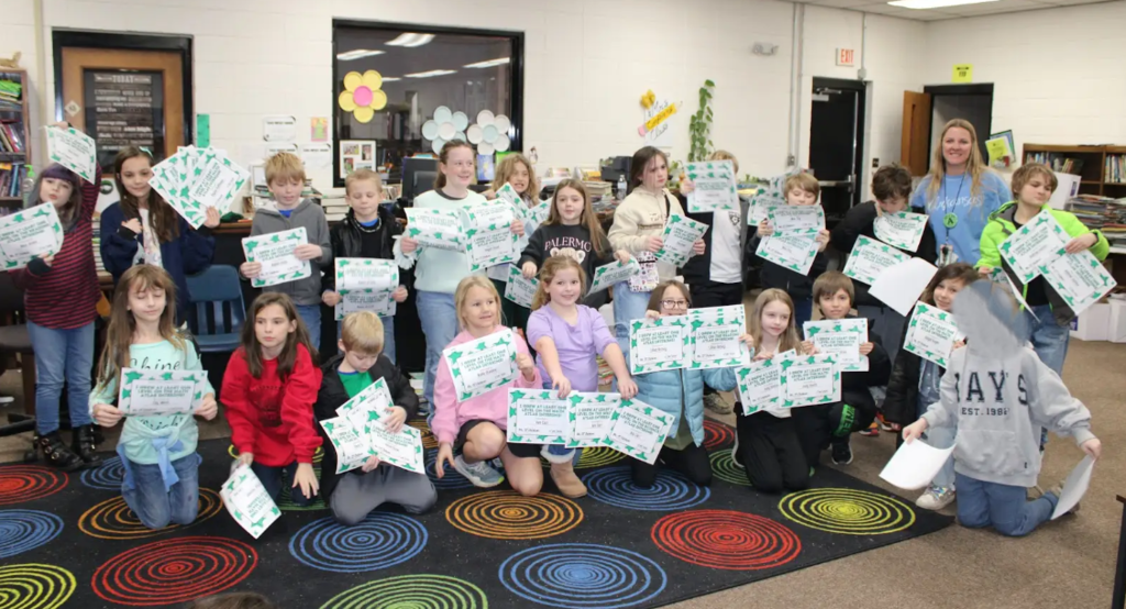 ATLAS interim growth