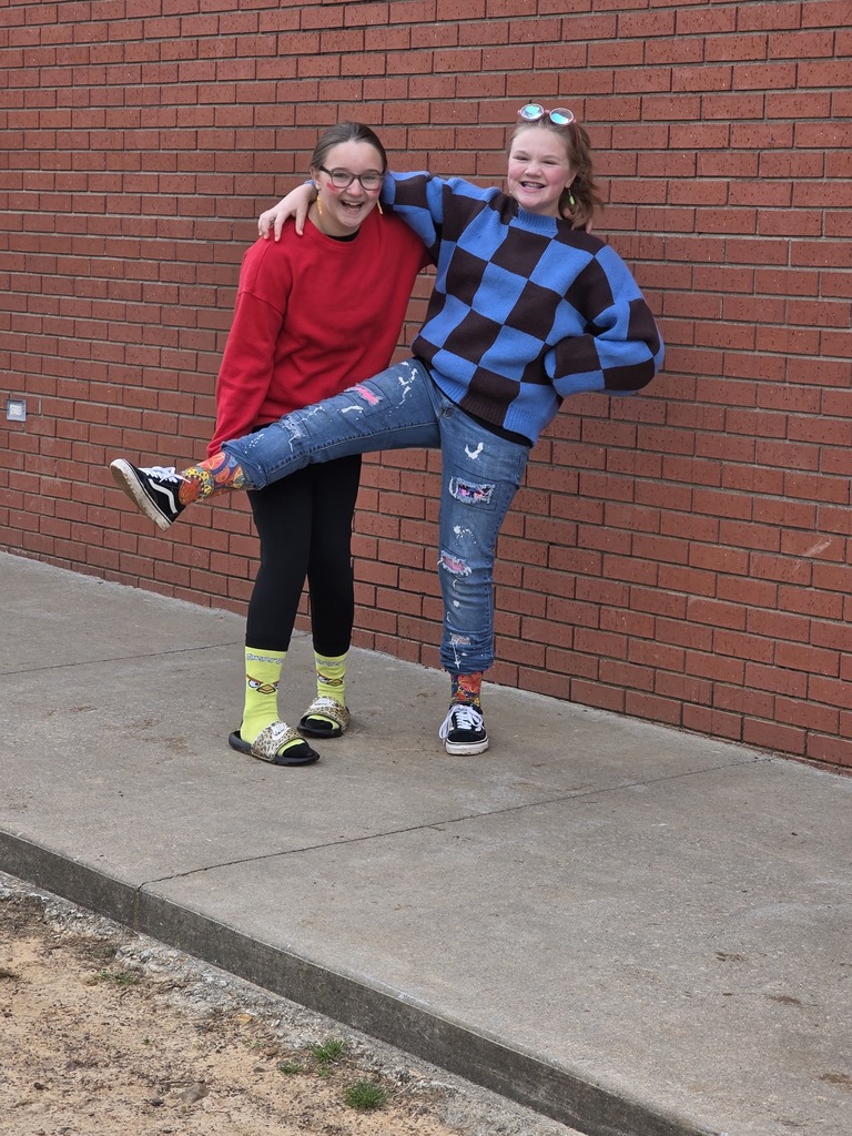 Read Across America Week