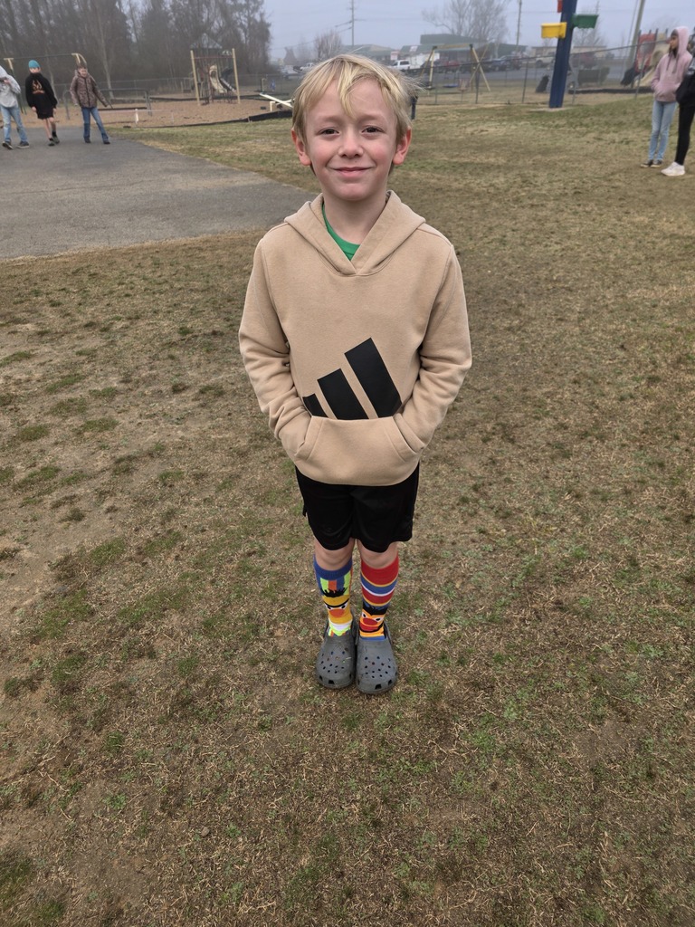 Read Across America Week