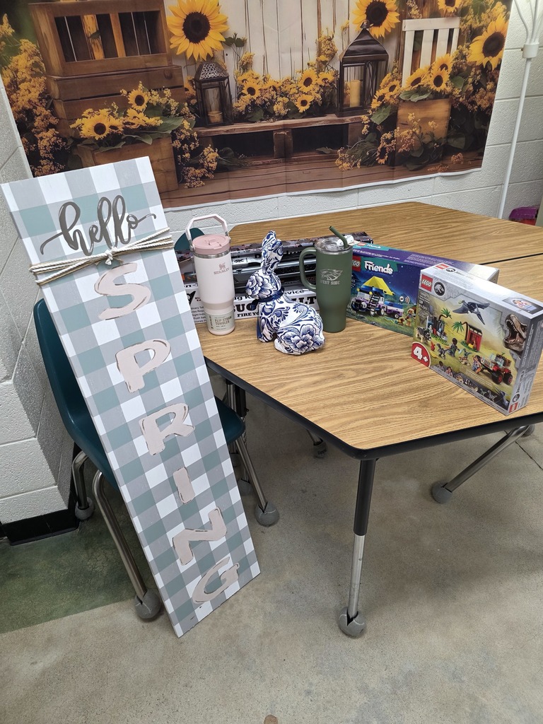 Family Literacy Night