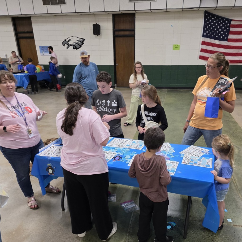 Family Litercy Night 