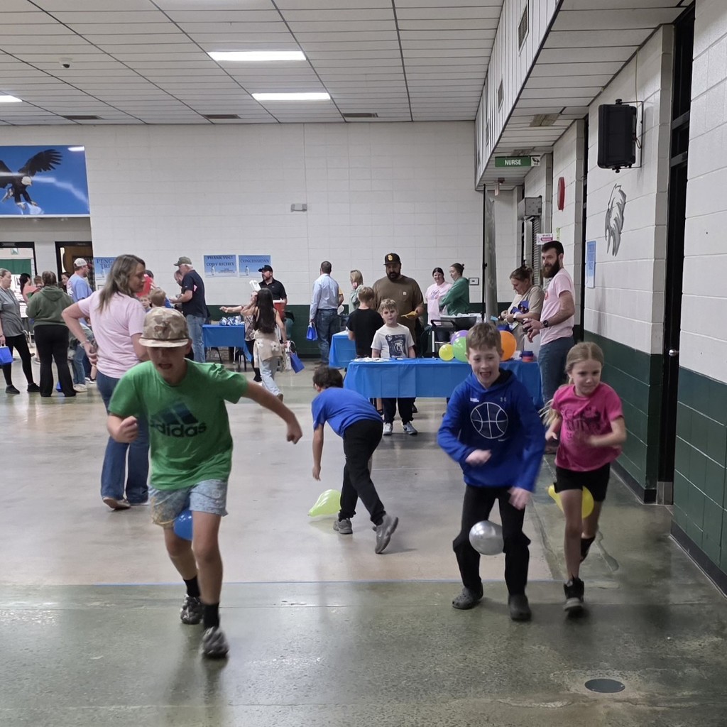 Family Litercy Night 