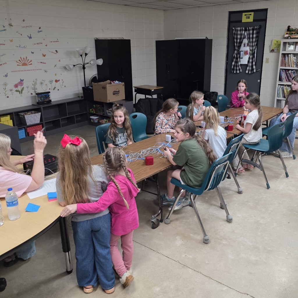 Family Litercy Night 