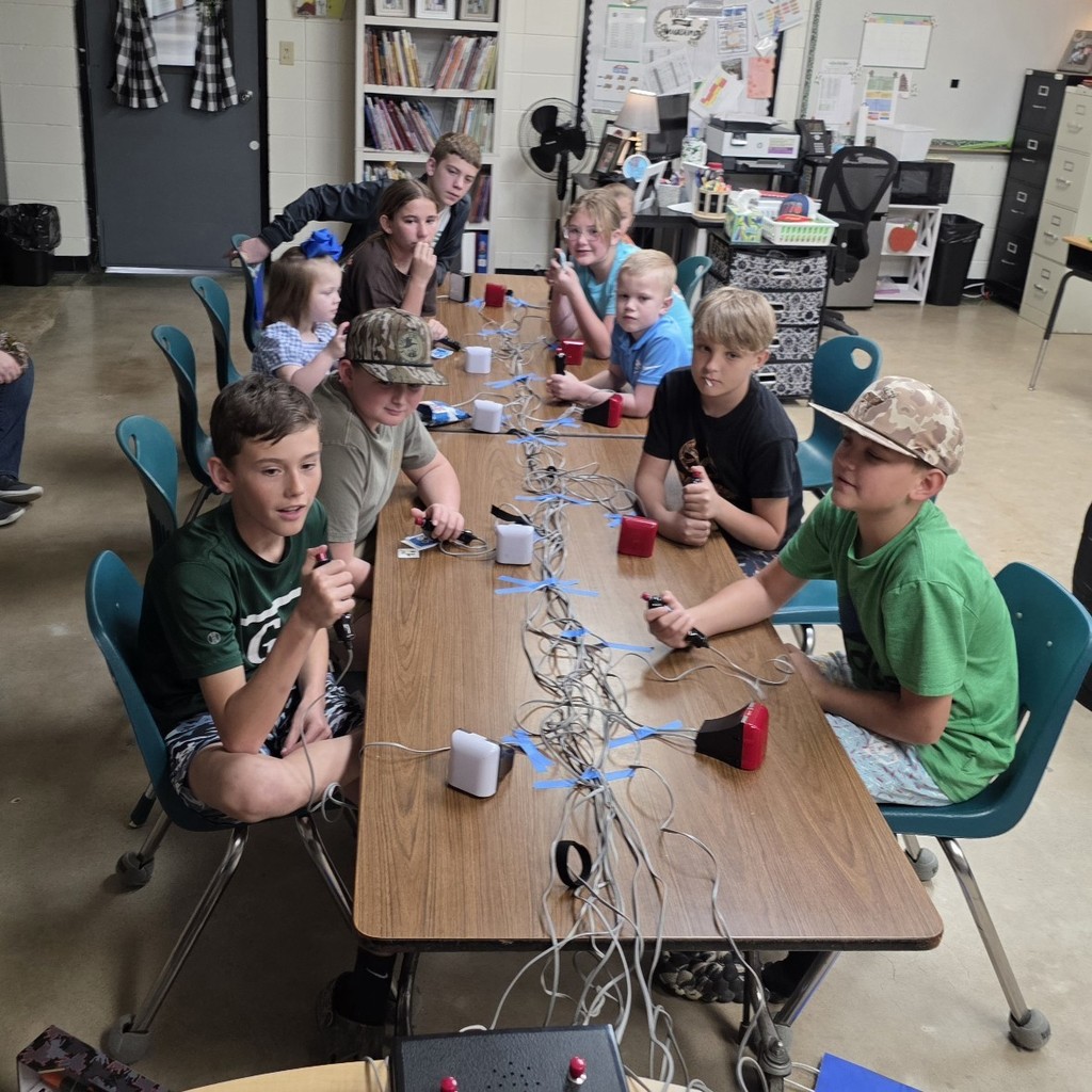 Family Litercy Night 