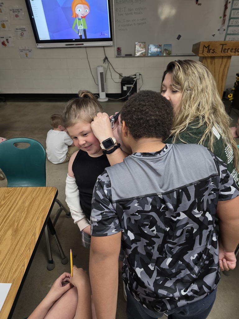 Whole Group Enrichment