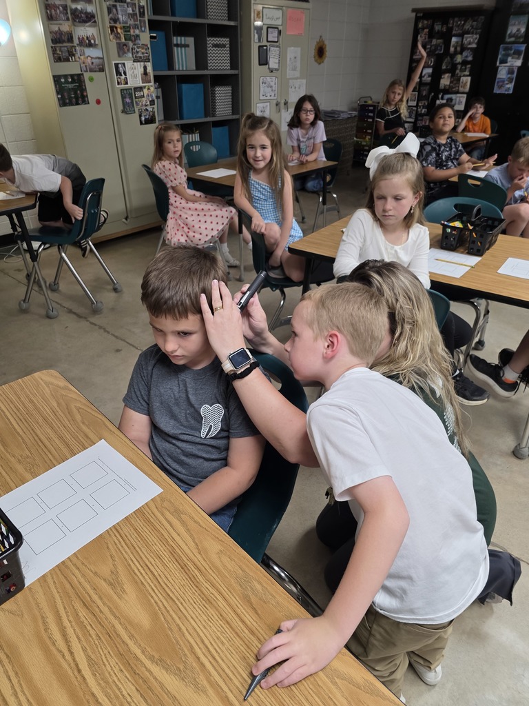 Whole Group Enrichment