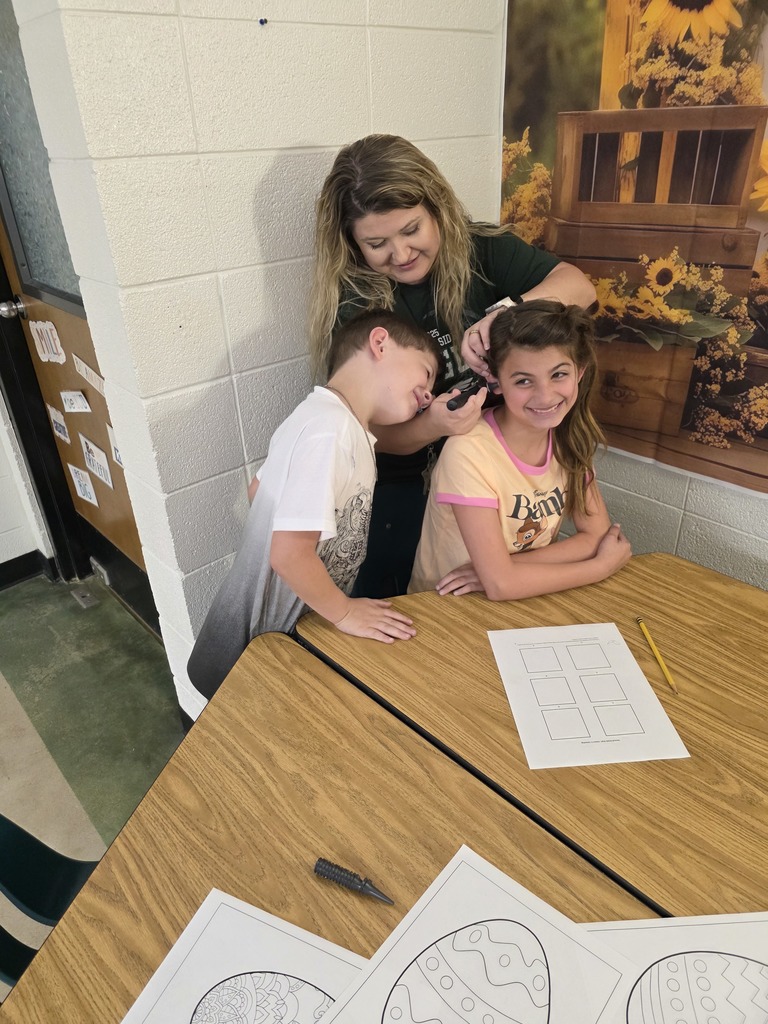 Whole Group Enrichment